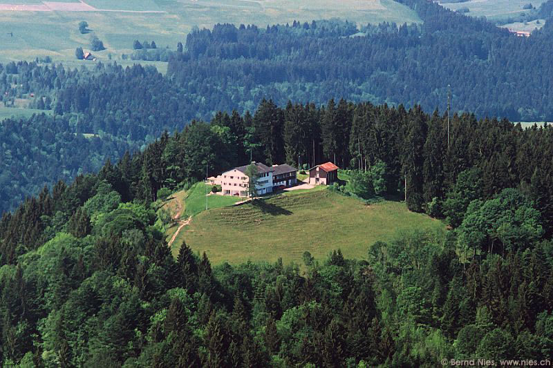 Etzel / Rundflug Ost und Zentralschweiz / Luftaufnahmen / Fotos Nies.ch