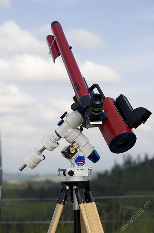 aok-110mm-kutter-schiefspiegler-spring-telescope-meeting-2009