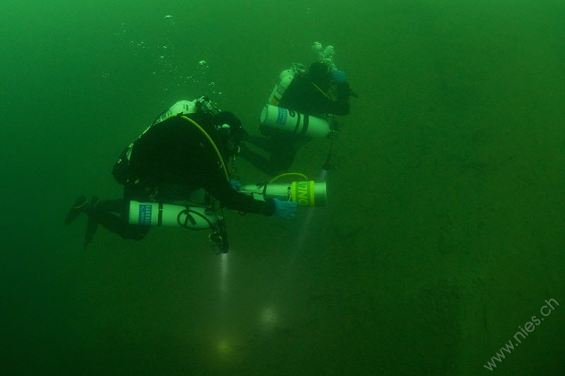 Two Techdiver