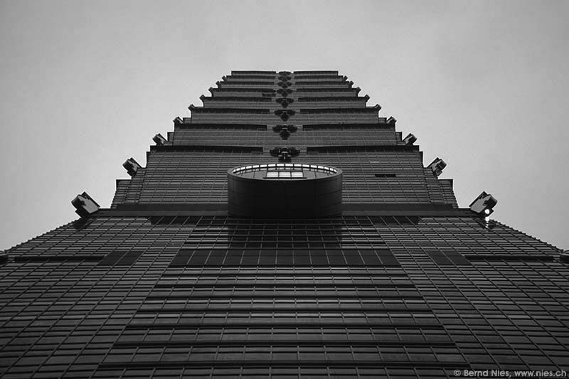 Taipei 101 Turm