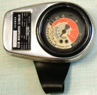 Dekometer