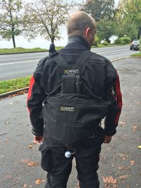 Xdeep Stealth 2.0