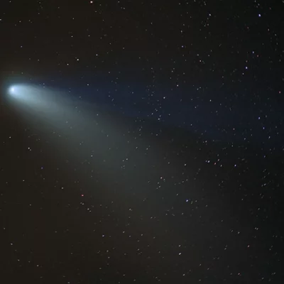 Comet C/1995 O1 Hale-Bopp