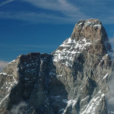Matterhorn-Gipfel