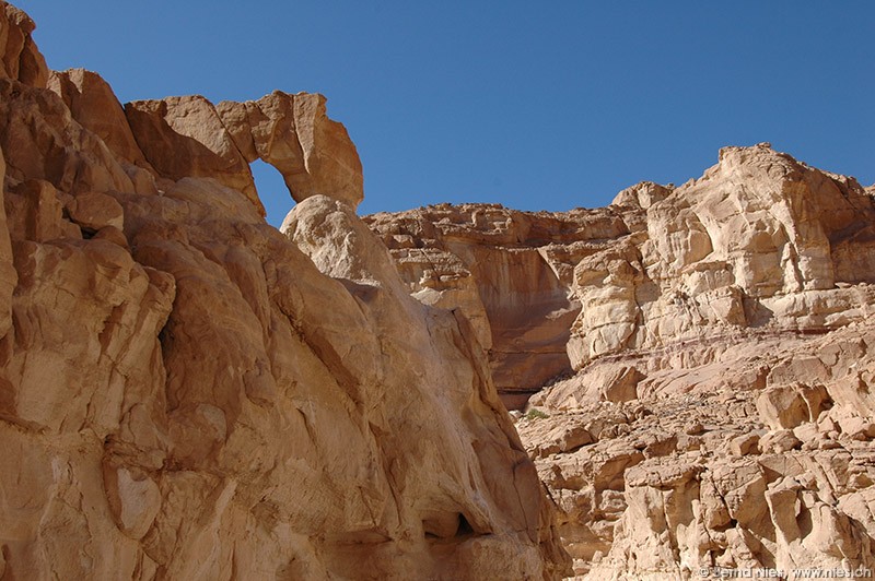 Coloured Canyon / Egypt / The World / Gallery | Nies.ch