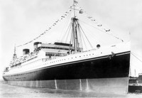 SS President Coolidge