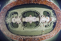 Jura Dampfmaschine