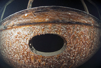 Jura Bullauge