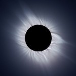 Sonnenfinsternis 2006