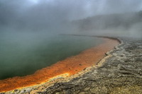 Wai-O-Tapu