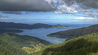 Queen Charlotte Sound