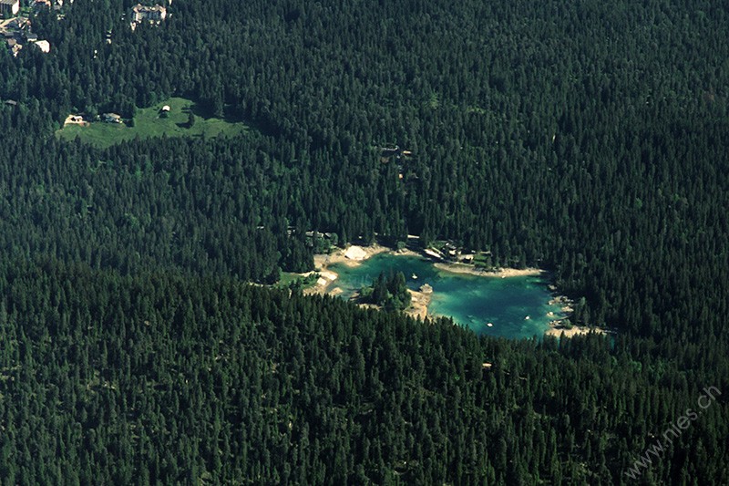 Caumasee