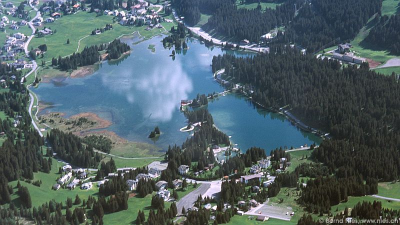 Lenzerheide