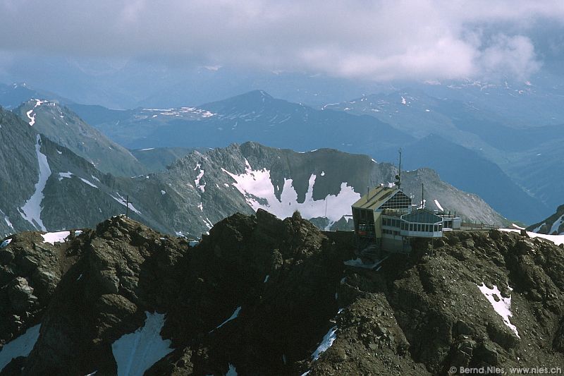 Parpaner Rothorn