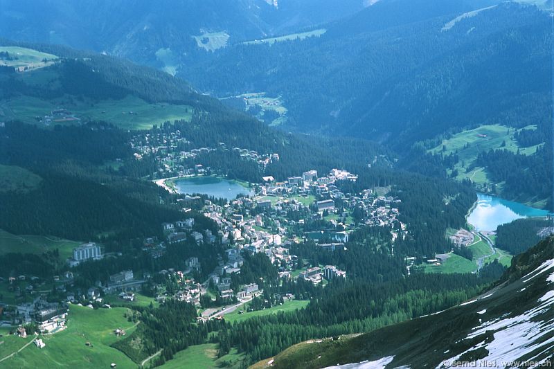 Arosa