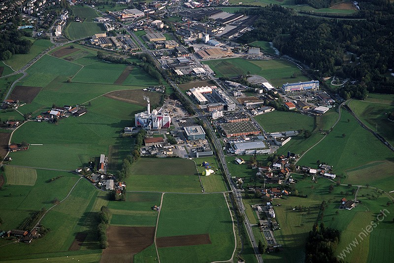 KEZO Hinwil