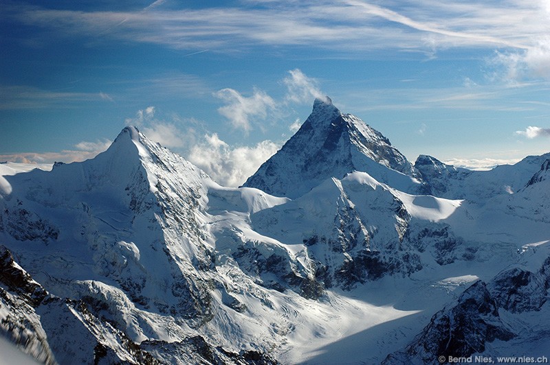 Matterhorn © Bernd Nies