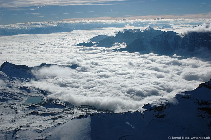 Nebelmeer