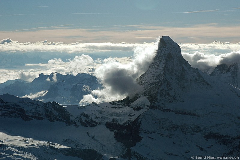 Matterhorn