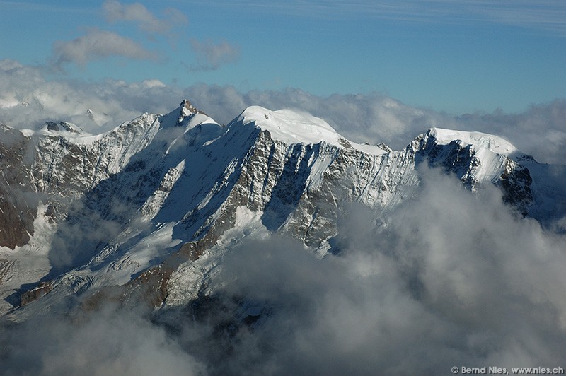 Swiss Alps