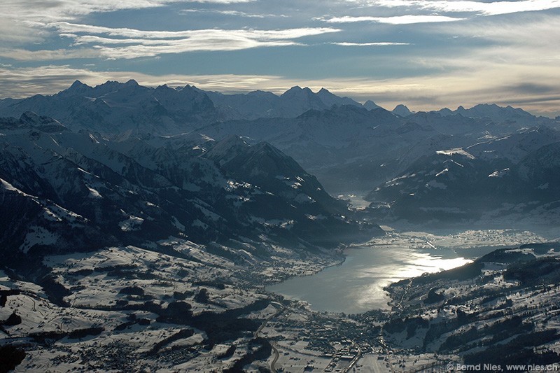 Lake Sarnen