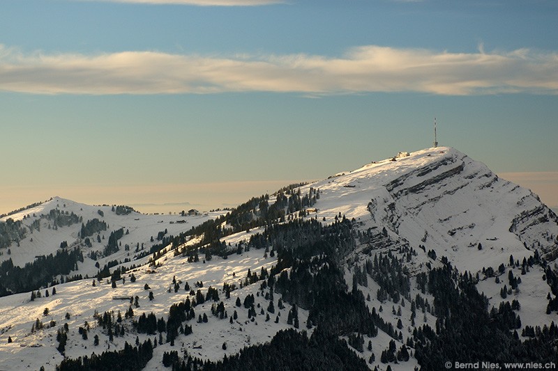 Rigi-Kulm