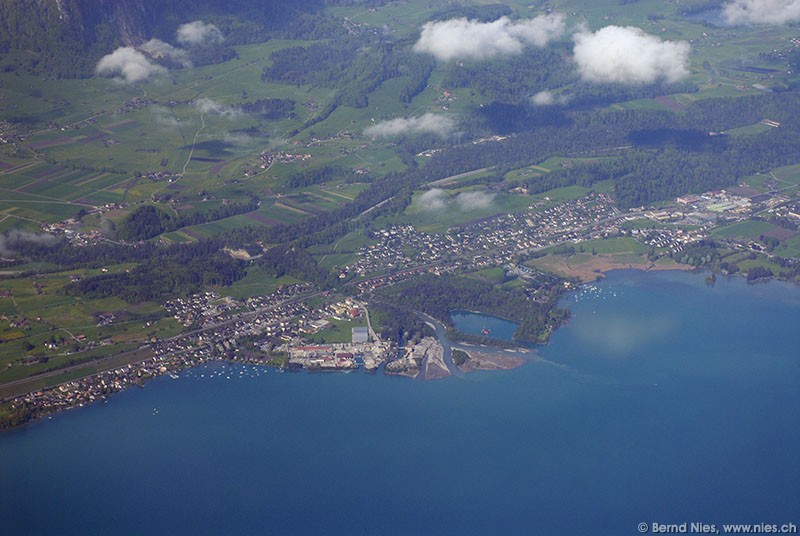 Thunersee