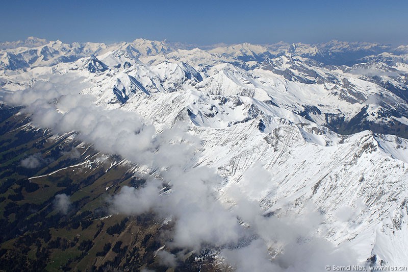 Engstlingen valley