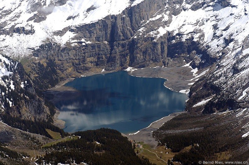 Lake Öschinen