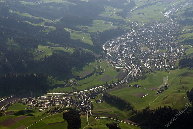 Langnau in Emmental