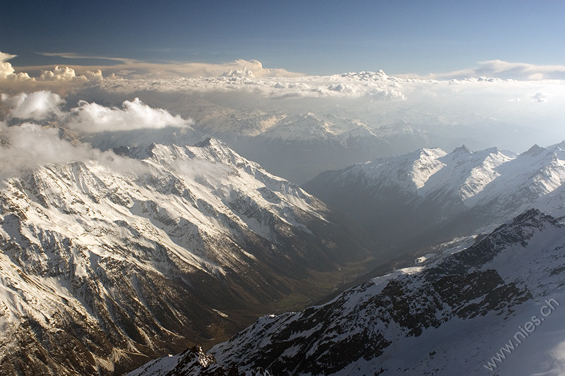 Lötsch valley