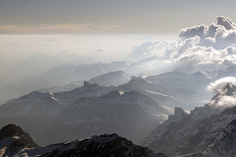 Valais view