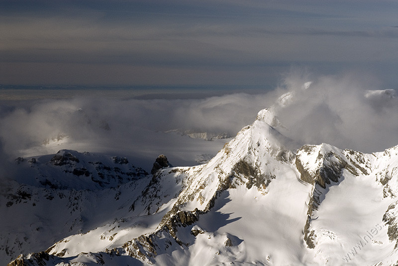 Mount Tödi