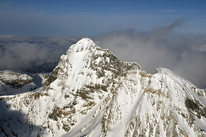 Mount Düssi