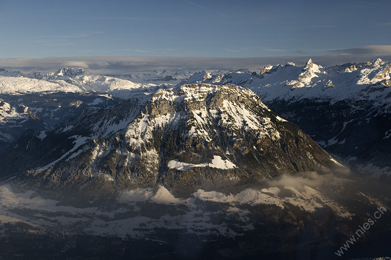 Mount Fronalpstock