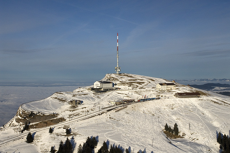 Mount Rigi