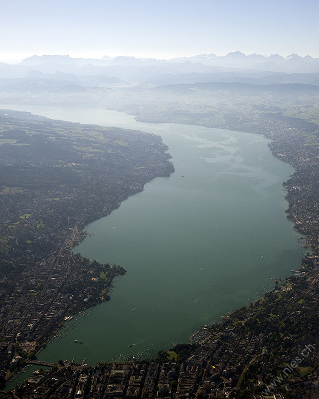 Lake Zurich