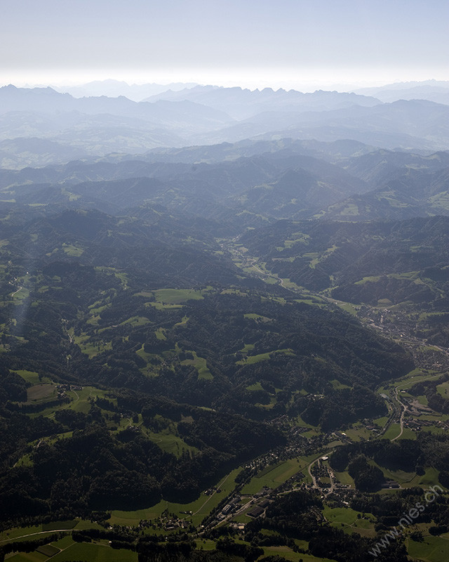 Töss valley