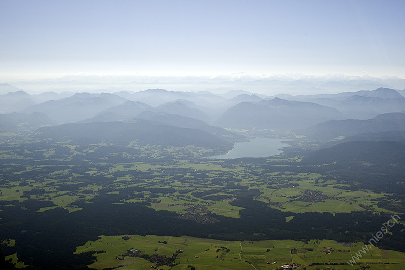 Lake Tegern