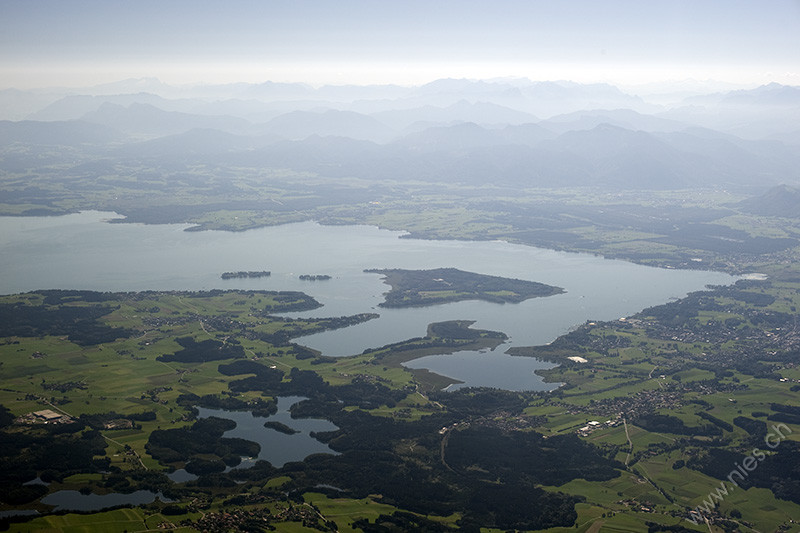 Chiemsee