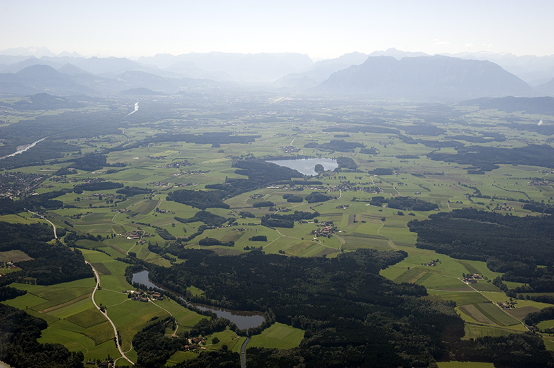 Höfener Reservoir