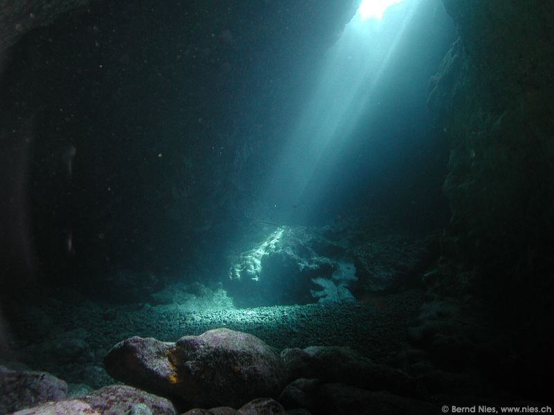 Höhle