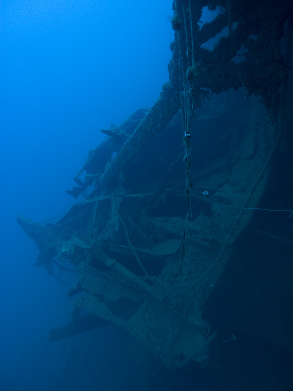 SS President Coolidge