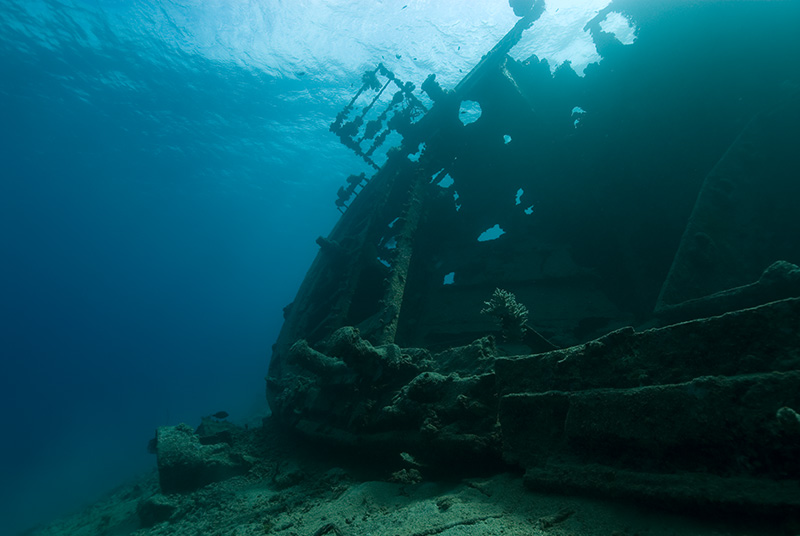 Shipwreck