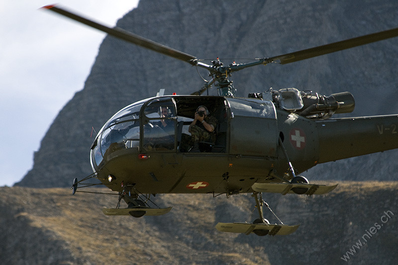 Alouette III