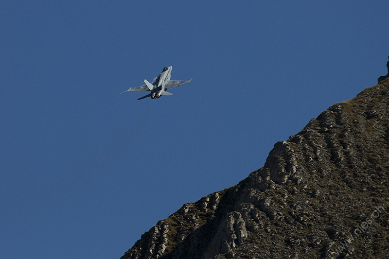 F/A-18 Hornet