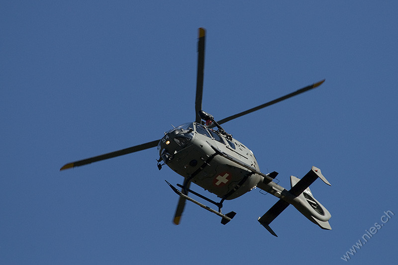 Eurocopter EC-635