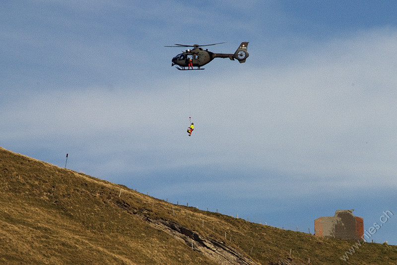 Eurocopter EC-635