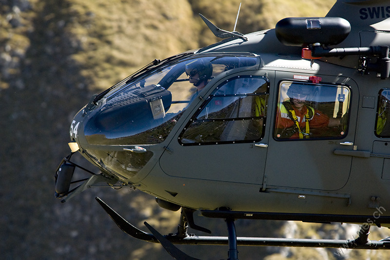 Eurocopter EC-635