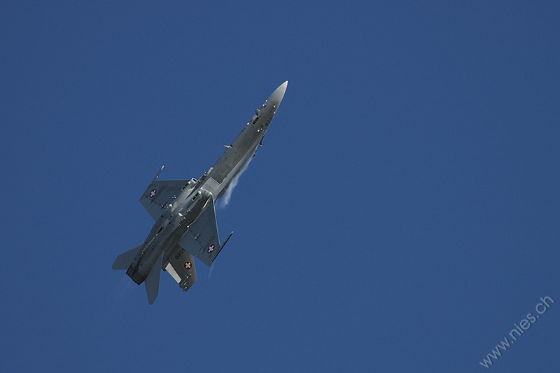 F/A-18 Hornet 